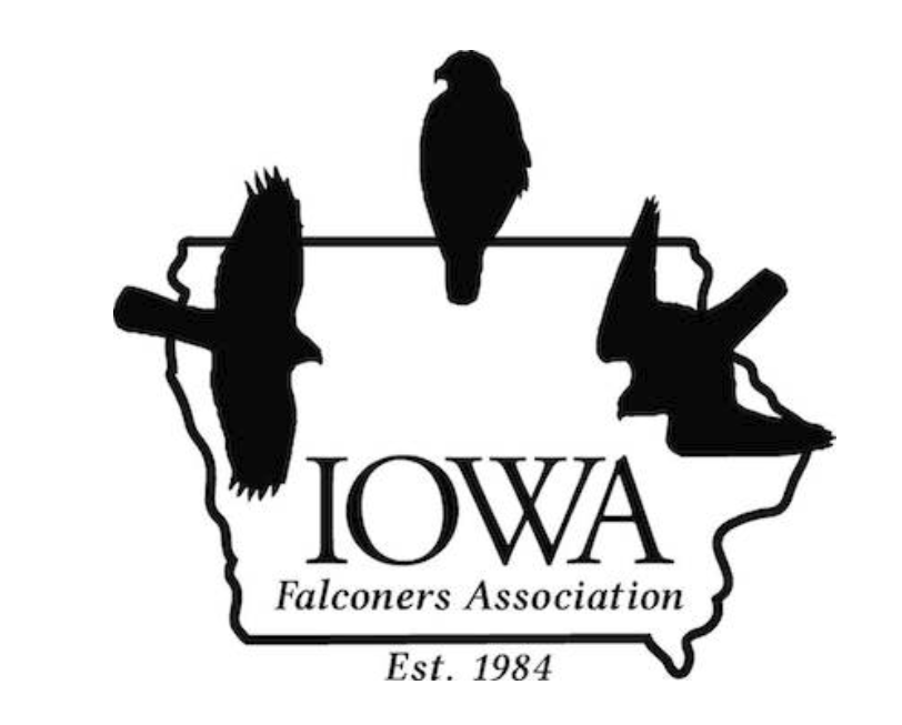 Iowa Falconers Association — Est. 1984